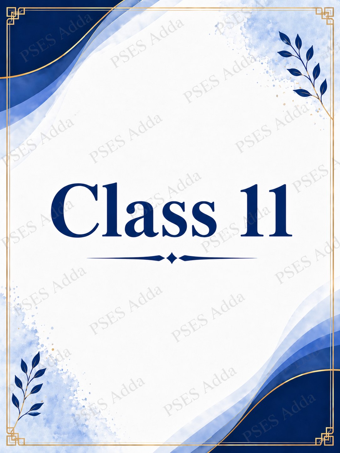 Class 11 Political Science book