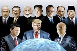World leaders