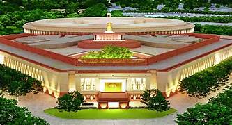 Parliament building